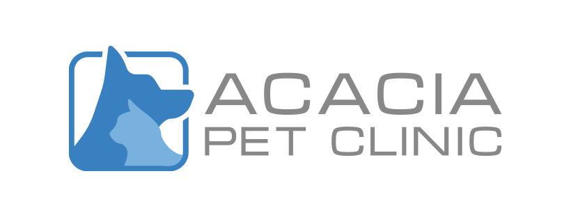 ACACIA Pet Hospital Logo